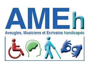 Association des Aveugles, Musiciens et Écrivains Handicapés (l’A.M.E.h)