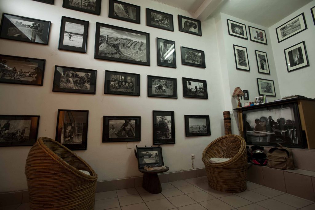 Galerie Photos du photographe Fabrice Delannoy à Antananarivo