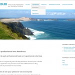 PackPro : créez un site professionnel